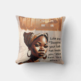 あなたの信仰 クッション