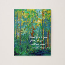 あなたの信頼で主張を貫いて下さい