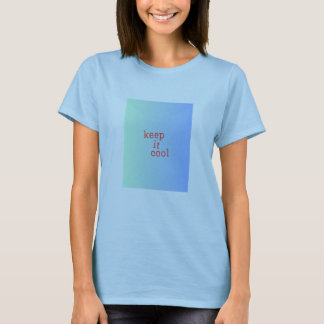 あなたの個性を表現するスタイル Tシャツ