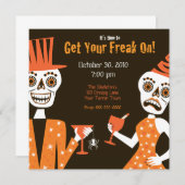 あなたの個性を解き放て (正面/裏面)