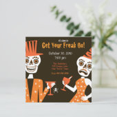 あなたの個性を解き放て (スタンド正面)