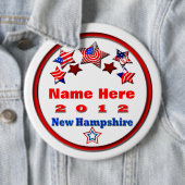 あなたの候補者 缶バッジ (インサイチュ)