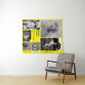 あなたの偉大なダンのケンネルのタペストリーを促進する タペストリー (インサイチュ(横))