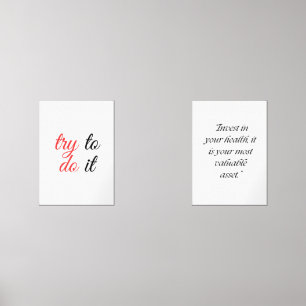 あなたの健康に投資し、それは最も貴重なこれである