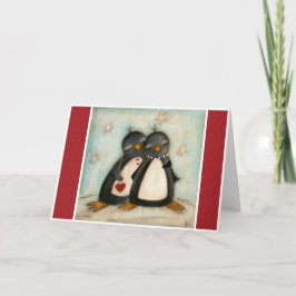 あなたの側に - グリーティングカード