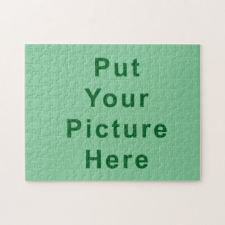 あなたの元のパズルを作って下さい ジグソーパズル