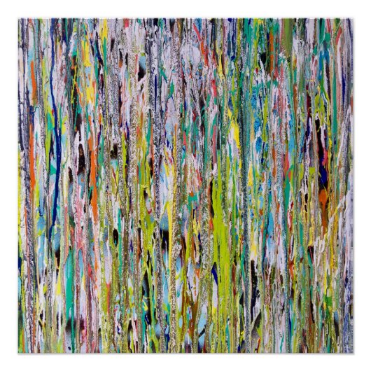 あなたの光を完璧なポスターに照らす ポスター (正面)