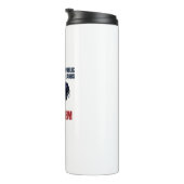 あなたの公共の土地を守れ サムおじさん タンブラー (回転右)