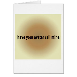 あなたの具象呼出し鉱山を持って下さい