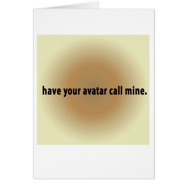 あなたの具象呼出し鉱山を持って下さい (正面)