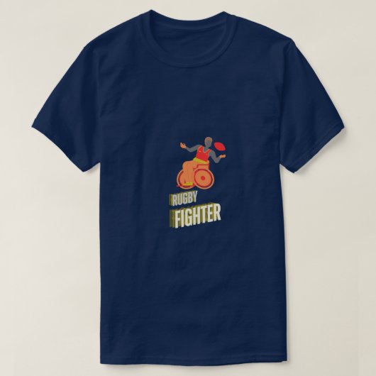 あなたの内なる戦士を解放#engineer tシャツ (デザイン正面)