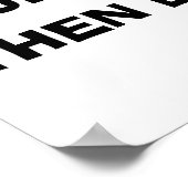 あなたの内側のおたくポスター ポスター (角)