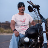 あなたの内側のフラミンゴを受け入れおもしろいる Tシャツ