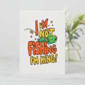 あなたの内魚釣り王を受け入れる 招待状 (スタンド正面)