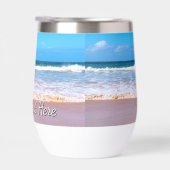 あなたの写真とカスタム文字はパーソナライズ (右面)