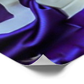 あなたの写真とゲームポスターへの愛 ポスター (角)