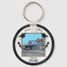 あなたの写真と文字の卒業党が好意を持つ