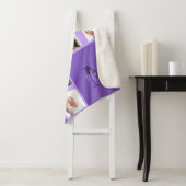 あなたの写真と文字カスタム毛布 シェルパブランケット (インサイチュ)