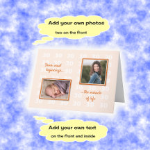 あなたの写真と文字