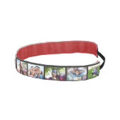 あなたの写真のカスタムなヘッドバンド アスレチックヘッドバンド (右)