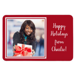 あなたの写真のカスタムマグネット マグネット