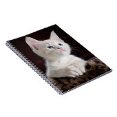 あなたの写真のカスタム ノートブック (右側)