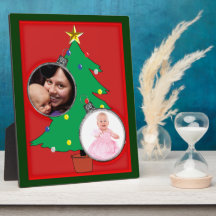 あなたの写真のクリスマスツリー