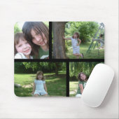 あなたの写真のマウスパッドを加えて下さい マウスパッド (マウス)