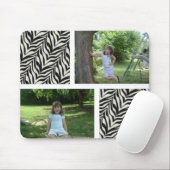 あなたの写真のマウスパッドを加えて下さい マウスパッド (マウス)
