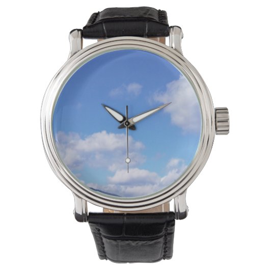 あなたの写真はここで見る 腕時計 (正面)