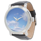 あなたの写真はここで見る 腕時計 (アングル)