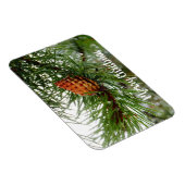 あなたの写真はこちら/文字または家族クリトマス マグネット (右側)