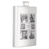 あなたの写真はB&W版のフカスタムラスコ フラスク (右)