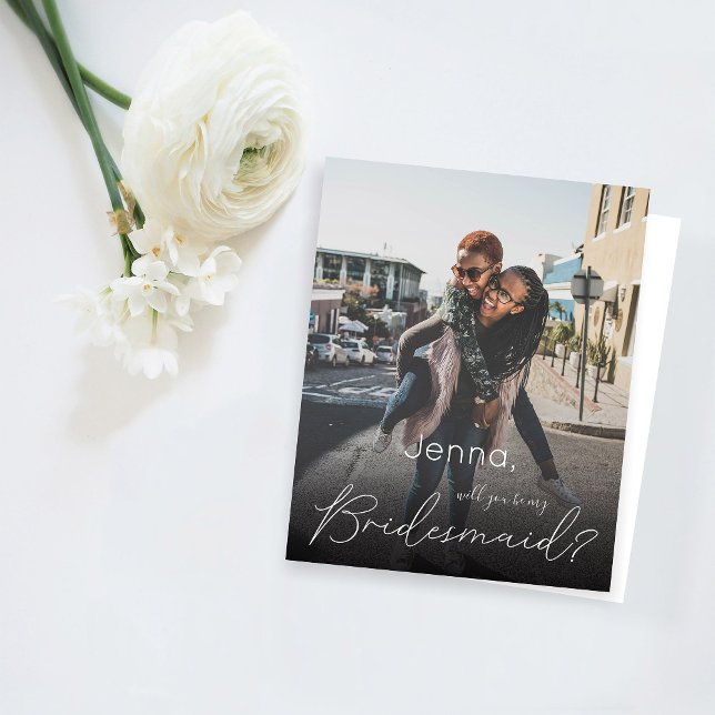 あなたの写真を予算に入れて私の花嫁になる？ (クリエイターアップロード済み)