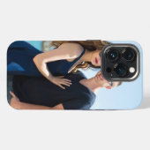 あなたの写真を入れてみよう | iPhoneケース (裏面横)