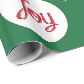 あなたの写真を加えて下さい! Chevy Camaro ラッピングペーパー (ロールコーナー)