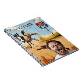 あなたの写真を取得蹴,オットマンアリゾナ,ロバ ノートブック (右側)