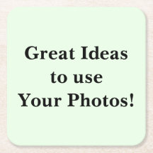 あなたの写真を活かすアイデアを見るには下にスクロール