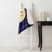 あなたの写真カスタム宇宙飛行士の毛布 シェルパブランケット (インサイチュ)