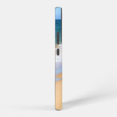 あなたの写真サムスンギャラクシーケースとカスタム文字 SAMSUNG GALAXYケース (右側面)