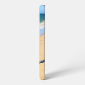 あなたの写真サムスンギャラクシーケースとカスタム文字 SAMSUNG GALAXYケース (左側面)