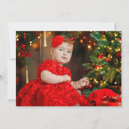 あなたの写真テンプレート 思い出のクリスマス