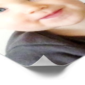 あなたの写真8x10または任意のサイズの写真ポスター ポスター (角)