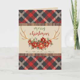 あなたの写真   プライド ウッドランド アントラーズ クリスマス