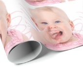 あなたの写真 ラッピングペーパー (ロールコーナー)