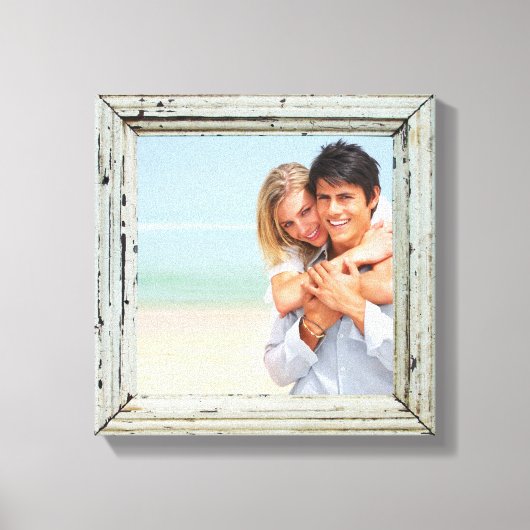 あなたの写真 – Canvas Print - SRF キャンバスプリント (正面)