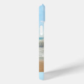 あなたの写真iPhoneケースギフトとカスタム文字 Case-Mate iPhoneケース (裏面 / 右)