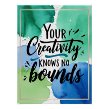 あなたの創造力は無限大