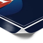 あなたの創造性は限界を知らないオプション2 ポスター (コーナー)