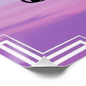 あなたの創造性は限界を知らないオプション3 ポスター (コーナー)